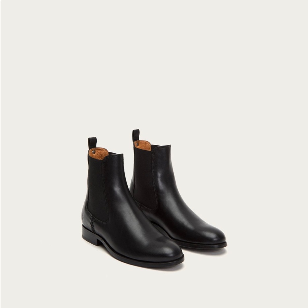 FRYE Melissa Chelsea Boot - Size 11